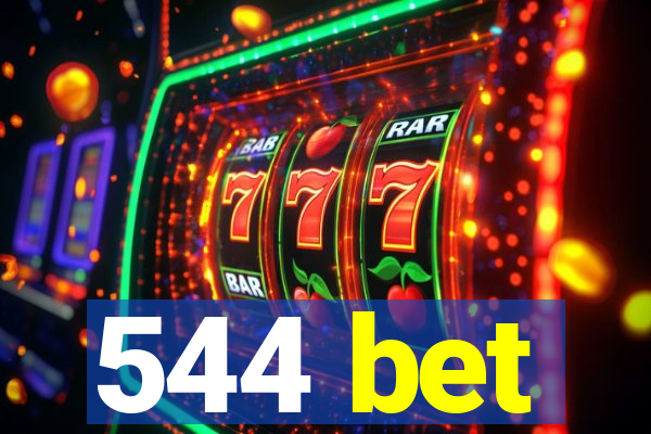 544 bet